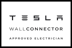 Official Tesla Wall Connectors Frog
