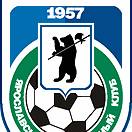 PFC Kuban vs Shinnik Yaroslavl soccer match