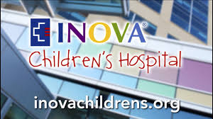 about inova children s hospital in
