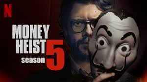 You season 3 will continue netflix's buzzy psychological thriller, which follows the demented love life of stalker/killer joe goldberg by kelly woo 15 january 2020 what to know about you season 3 see you season 3 soon. Money Heist Season 5 Trailer Release Date Explained Upcoming Season