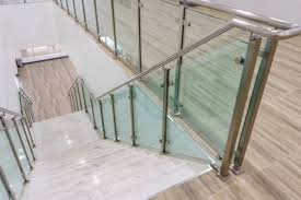 Hochwertige bausätze für treppengeländer aus edelstahl für innen und außen. Treppengelander Fur Den Innenbereich Materialien Formen Und Kosten