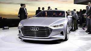 Suvs & wagons sedans & sportbacks coupes & convertibles audi sport electric & hybrid. Audi A9 Concept Price Release Date Rumors Rendering