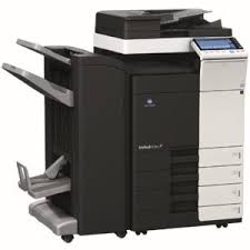 First, you need to click the link provided for download, then. Get Free Konica Minolta Bizhub C284 Pay For Copies Only