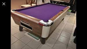 best pool table color 9