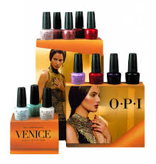 Review Colors Shades Opi Venice Nail Polish Collection