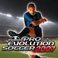 Winning Eleven: Pro Evolution Soccer 2007 - IGN