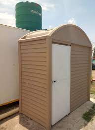 Utility Huts L Attachable Units L Call