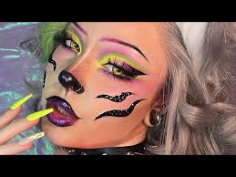 roxanne wolf makeup five nights at