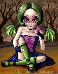 Image result for pixie creature