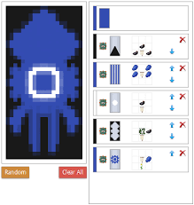 how to make a banner in minecraft