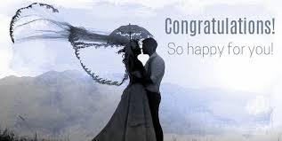 Pleasel recommend this site to your friends if you. Congratulations To Friends Getting Married