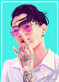 He is an actor and composer, known for untitled jay park project, the truth about meeting women (2015) and hype nation 3d (2014). Artstation Jay Park Colin Roe