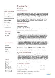 Grocery Store Cashier Resume Clerk Unique Resumes