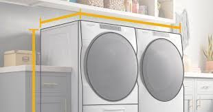 Check spelling or type a new query. 3 Steps To Find The Right Washer And Dryer Dimensions Whirlpool