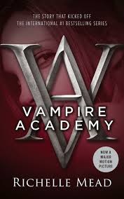 Image result for vampire academy