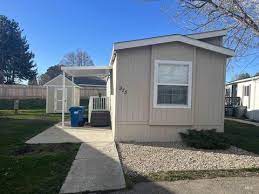 boise id mobile manufactured homes