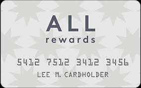 The entire transaction amount after discount must be placed on the all rewards or all rewards mastercard® credit card. Apply For An Ann Taylor Credit Card Or Mastercard Ann Taylor