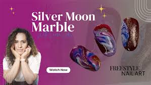 silver moon marble glossarylive