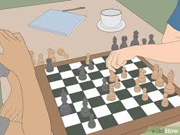 Start playing chess now against the computer at various levels, from easy level one all the way up to master level. How To Win At Chess With Pictures Wikihow
