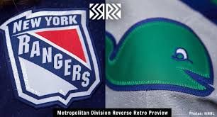 Nov 16, 2020 • 00:14. Metropolitan Division Teams Share Preview Images Of Their Nhl Reverse Retro Jerseys