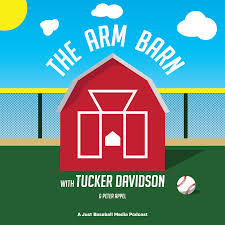 The Arm Barn with Tucker Davidson