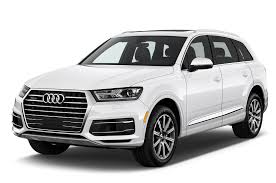 2017 audi q7 s reviews and