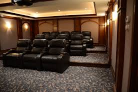 home theater carpeting floor town