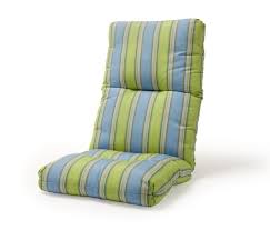 clearance patio chair cushions tufted