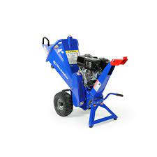 Maintains an extensive inventory of commercial equipment. Bluebird Turf Products Llp Chipper 4 Rental 968 16 00 41 The Home Depot