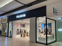 danish jewellery brand pilgrim