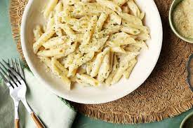 Quick Penne Pasta Recipes gambar png