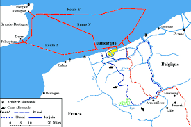 La nouvelle appli opération dynamo dunkerque 1940 est là ! L Evacuation De Dunkerque Operation Dynamo En 1940