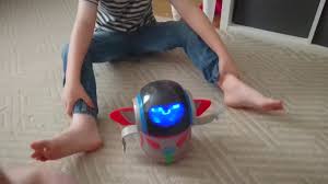Pj Masks Lights Sounds Robot Youtube