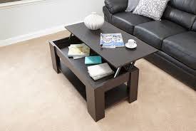 Lift Up Coffee Table Offer Wowcher