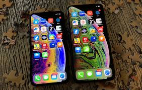 How does the iphone xs stack up against the iphone 8? The 10 Point Iphone Xs And Iphone Xs Max Review Modest Steps Forward Venturebeat