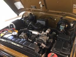Wanting more power and fuel economy for your land cruiser by far the most common engine swap for your land cruiser is a gm small block. Land Cruiser V8 Conversions Why And How Landcruiser Parts