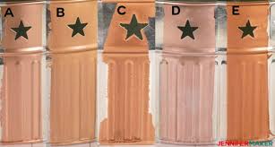 best copper spray paint for amazing diy