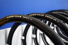 Goodyear Eagle F1 Ups Their Game With New Top Level Road