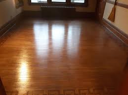 Minwax Complete 1 Step Wood Stain Polyurethane Floor Finish
