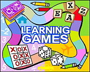 learning games activities education world
