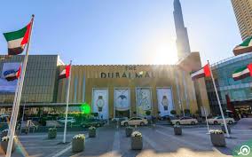 The pleasant weather facilitates all kinds of outdoor activities. Why The Dubai Mall Is The Best Mall In Dubai Mybayut
