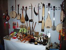 Traditional vietnamese musical instruments are the musical instruments used in the traditional and classical musics of vietnam. Vietnamese Musical Instruments Photo
