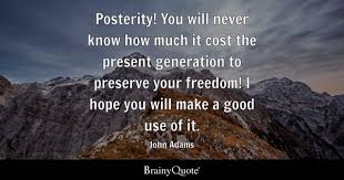 Top 10 John Adams Quotes - BrainyQuote