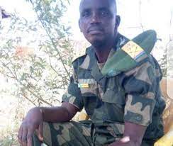 Congolese Army Colonel Defects to Rebels | ChimpReports