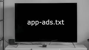 adopt the new app ads txt for ctv inventory
