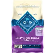 Blue Buffalo Life Protection Large Breed Puppy Chicken Brown Rice 30 Lb