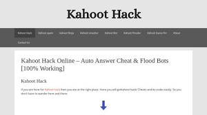 You can unlock premium by donating $4.99 which grants you access to this answer hack as well as prioritized connections to kahoot ninja servers which reduces the time. Kahoot Bot Spam Hack Bot Answers And Flood