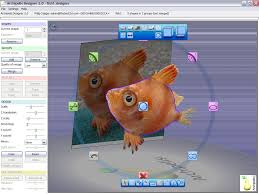 Here Fishy Fishy How To Model A 3d Fish In Seconds