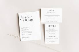 where to print wedding invitations