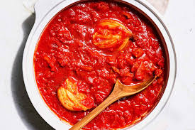 marcella hazan tomato sauce recipe
